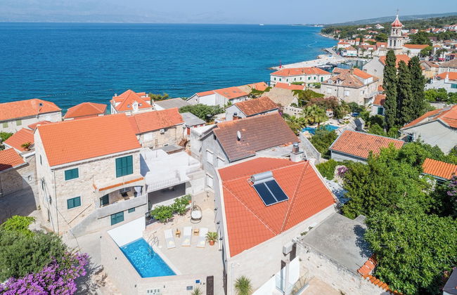 Villa Stone Pearl - Foto 78