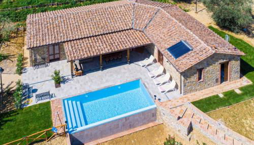 Villa il Melograno - Foto 2, Other