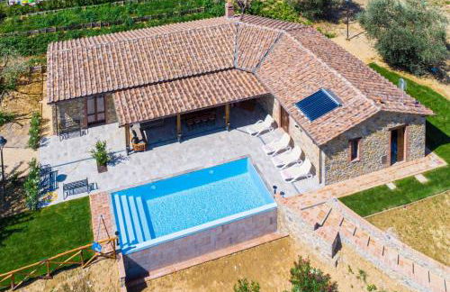 Villa Il Melograno - Foto 2