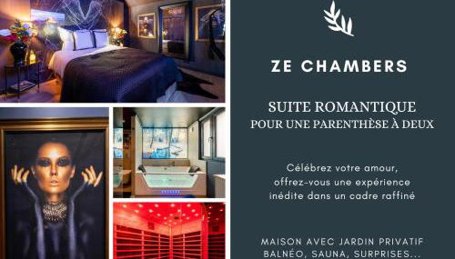 Balnéo, sauna et de nombreuses surprises - Foto 2