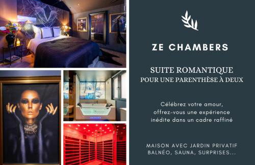 Balnéo, sauna et de nombreuses surprises - Foto 2