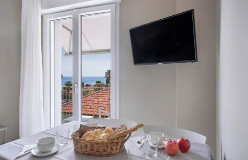 Residence Dolcemare - Foto 80