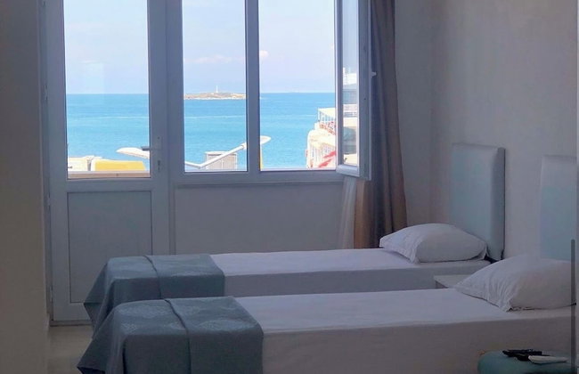 Avşa apart otel - Foto 21