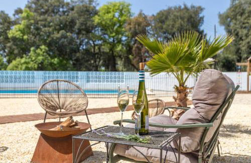 Mas Tinus - Lavanda - Foto 31