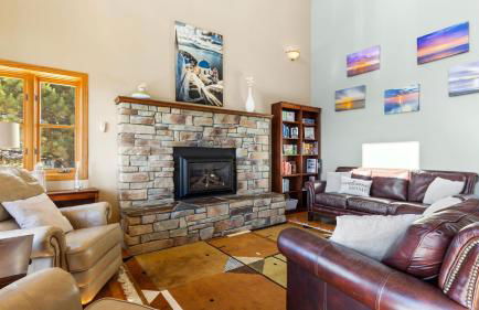 Seacliff Haven by AvantStay Waterfront Luxury Stunning Views Hot Tub Game Room - Foto 7