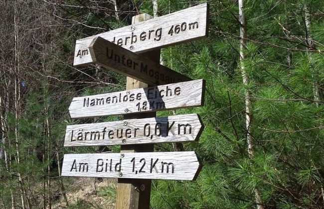 Holiday Apartment Hammergrund - Foto 30