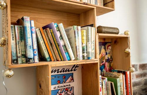 Glan Y Mor - Foto 12