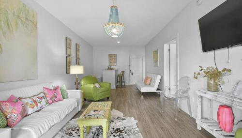 Hotel Pass Christian King Suite 201 - Foto 4