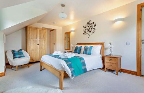 Sealladh an Loch - Foto 37