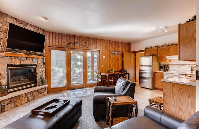 Black Canyon Inn Unit B1/2 - Foto 13