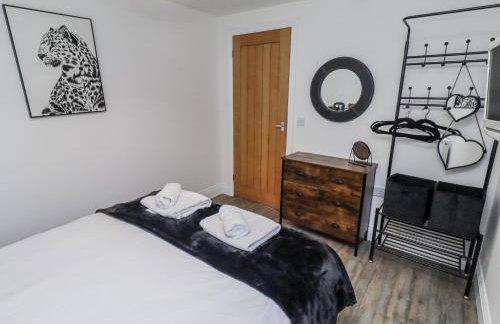 Old Colliery Cottage - Foto 21