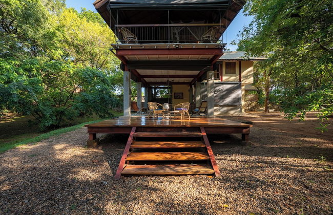 The River House Dambulla by The Serendipity Collection - Foto 27