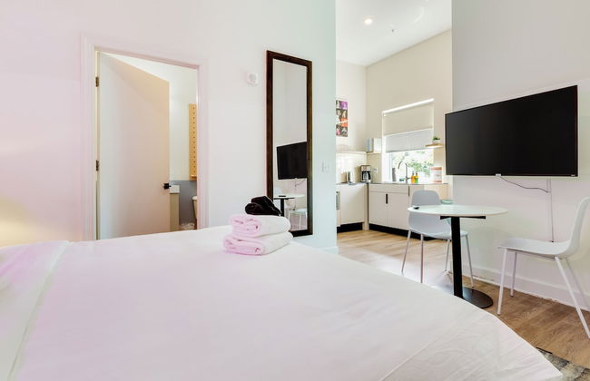 The Conway by AvantStay Modern Comfort Near Downtown Nashville - Foto 33