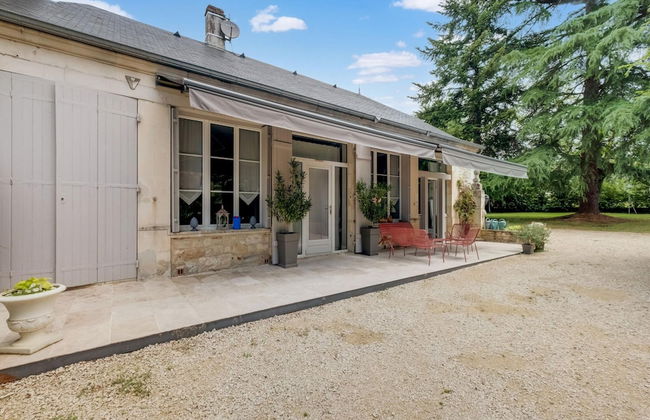 Charming Cottage in Prayssac With Private Pool - Foto 35