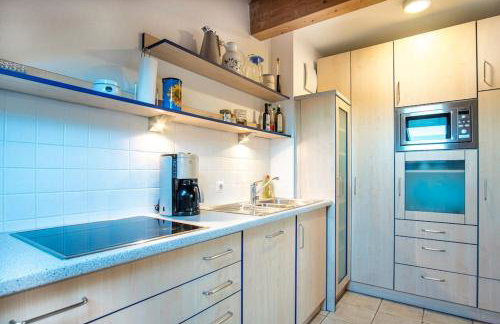 Alpenblick am Weissensee Ruhiges Apartment mit Balkon, Kamin und Netflix - Foto 7