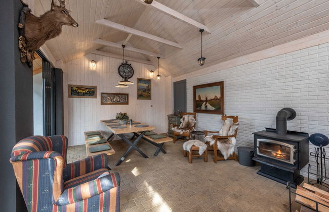 Komarov Pkk031 in Kladruby nad Labem - Foto 23