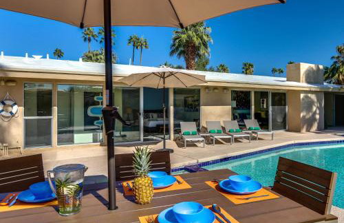 Movie Colony Palms by ACME House Company - Foto 28