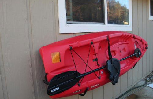 Modern Waterfront Home in Lucerne - Foto 17