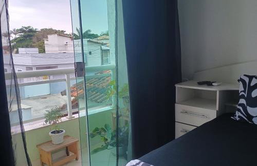 Triplex 3 quartos a 100 metros de Costa Azul - Foto 7