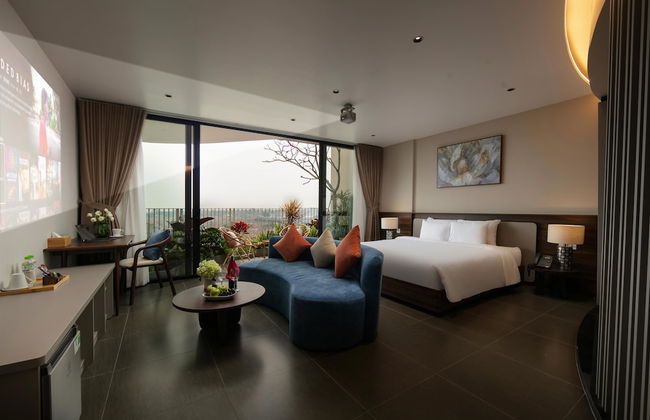 Hanoi Riverview Boutique Hotel & Apartment - Foto 63