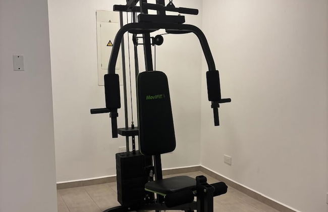 U-GO Belmonte Armenia - Foto 28