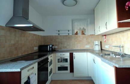 Ferienwohnung Anita Benz - Foto 14