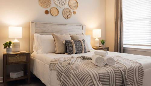 Spacious 3 Bed Condo Near ETSU - Foto 4