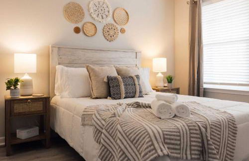 Spacious 3 Bed Condo Near ETSU - Foto 4