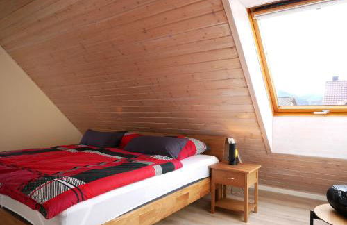 Ferienwohnung Obere Alm - Foto 11