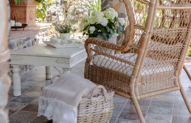 B-happy Villa's - Foto 40