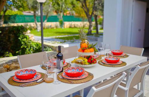 Casa del Melograno con idromassaggio e giardino - Foto 15