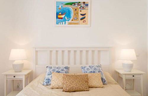 Casa Gaivota-Quinta do Paraíso, Praia Carvoeiro - Foto 12