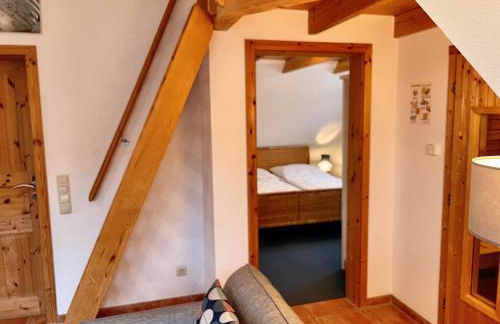 Ferienhäuser Liethmann Haus 4 W2 - Foto 7