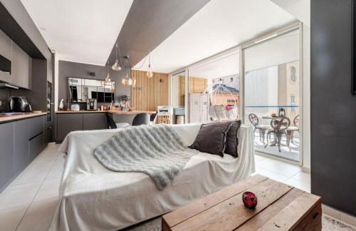 Casa de Marseille - Foto 22