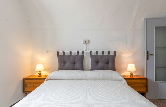 1 bedroom Apartment in Ventimiglia - Photo 13