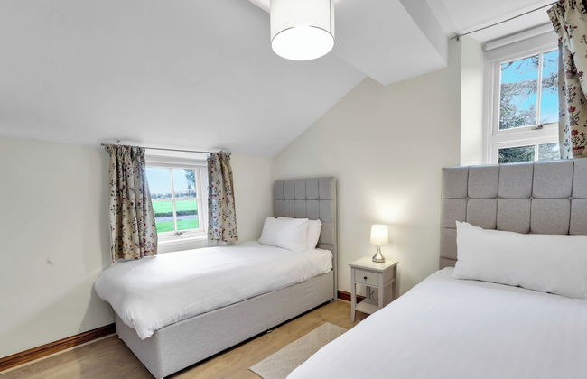 The Orchard - North East Escapes - Foto 5