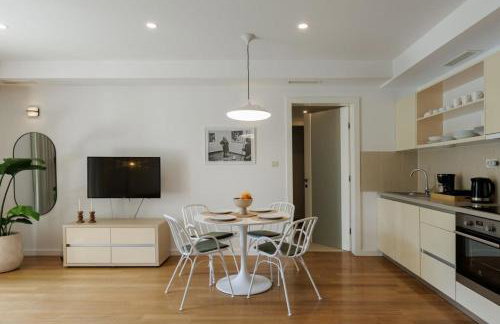 Oliva Boutique Apartments - Foto 14