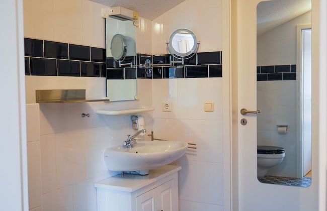 APARTments Alpenliebe - Foto 57