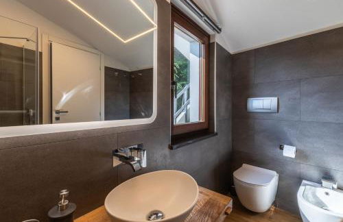 Spettacolare vista isola Terrazza e idromassaggio - Photo 43