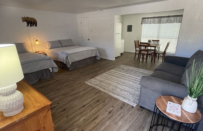 3 Bears Condos - Foto 9