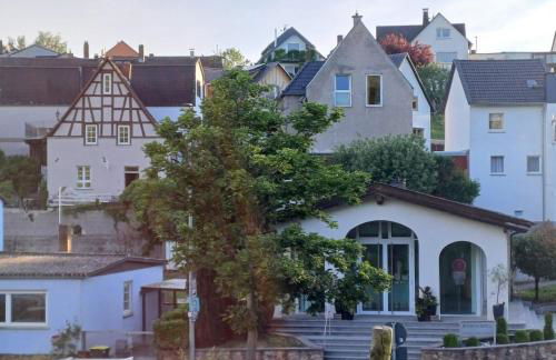 Auszeit Rheingauer Rosengarten - Foto 4