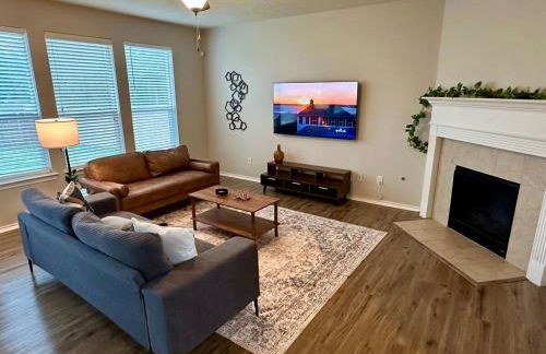 Lovely House in The Woodlands - Foto 1