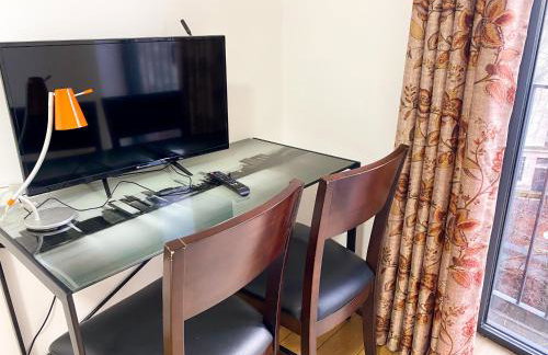 Chambres Pasteur - Foto 24