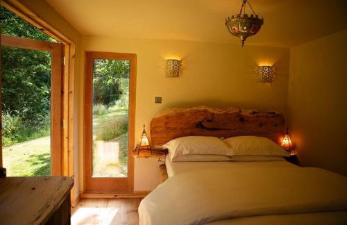 Little Hollows Glamping - Foto 24