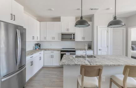 Landing Modern 1BD Pool Gym - Foto 49