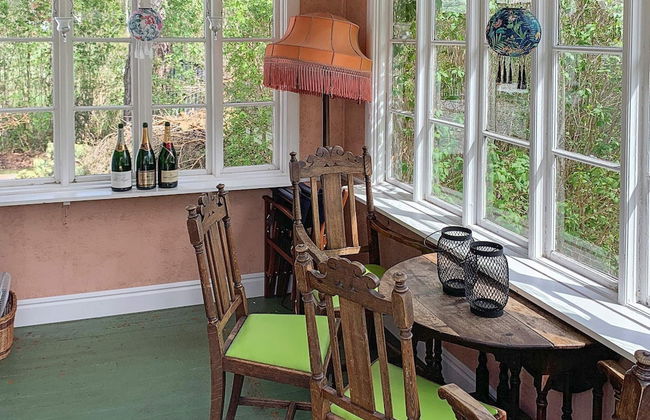 8 Person Holiday Home in Akersberga - Photo 19