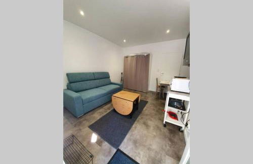 Studio idéalement situé au calme - Foto 2