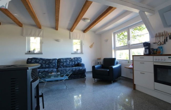 Gesindehaus Charis - Foto 19