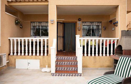 Sunny Getaway in Orihuela Costa - Foto 15