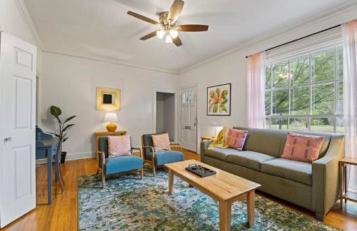 Near University & Dining- Garden District Dwelling - Foto 1